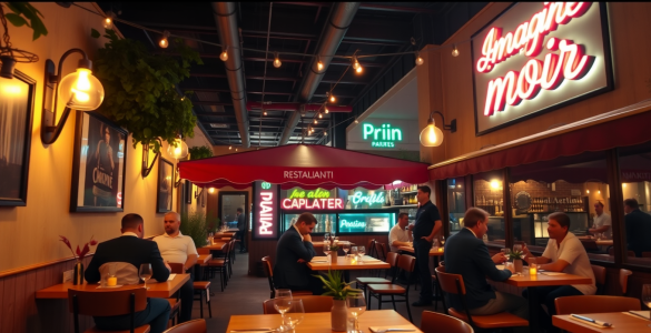 tips find good restaurant near me