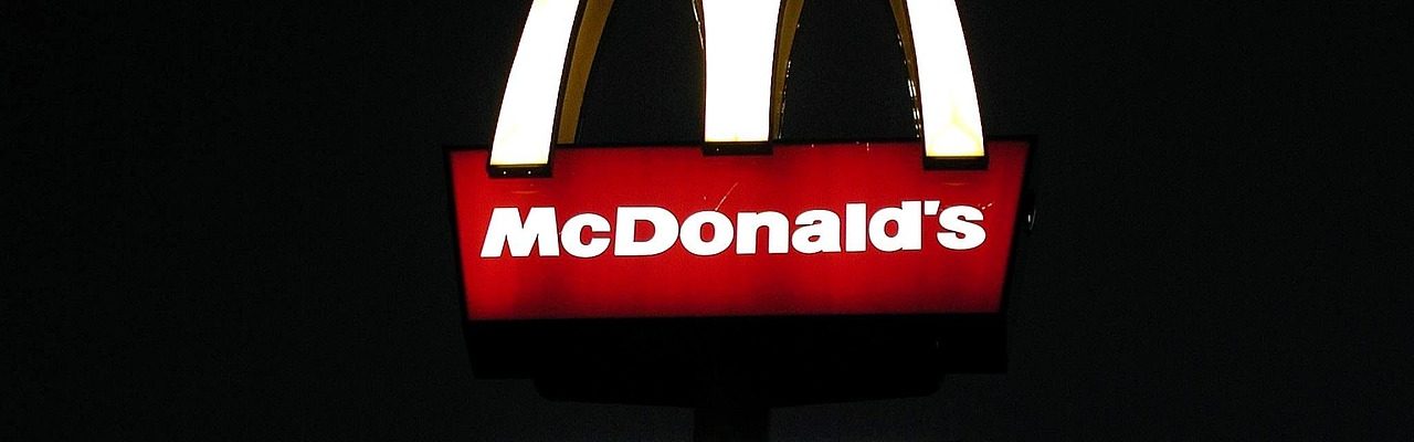 mc donalds