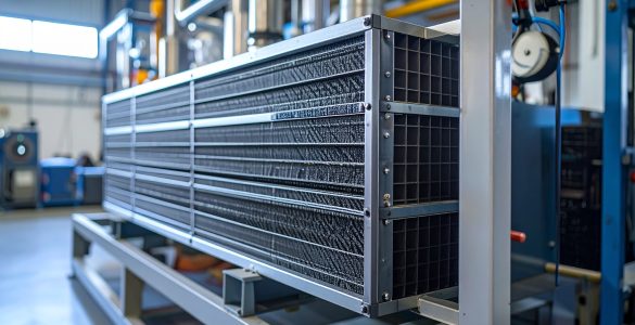 plate heat exchanger gasket