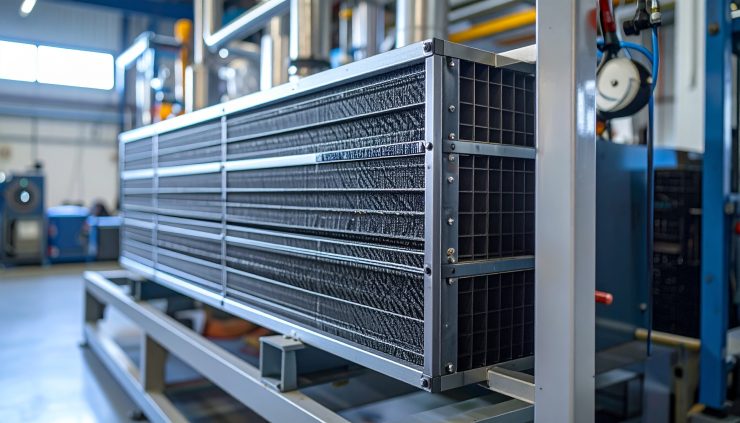 plate heat exchanger gasket