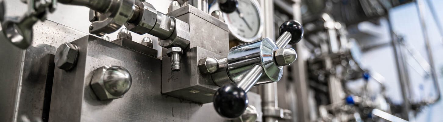 industry phe gasket