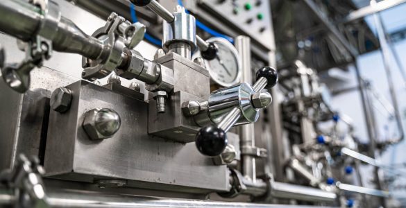 industry phe gasket